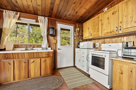 74 Harris Lake Water N/a Parry Sound Remote Area ON P0G 1K0