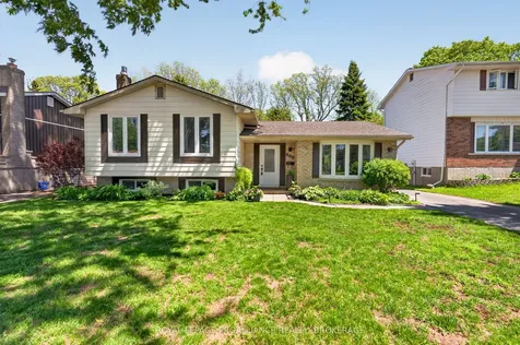 800 Allum Avenue Kingston ON K7M 7A1