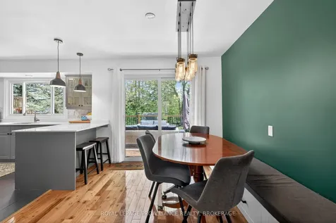 800 Allum Avenue Kingston ON K7M 7A1