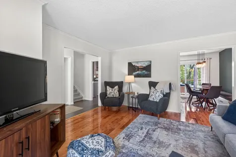 800 Allum Avenue Kingston ON K7M 7A1