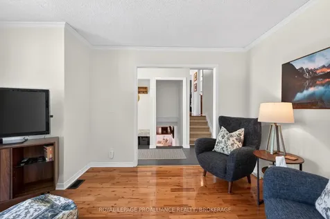 800 Allum Avenue Kingston ON K7M 7A1