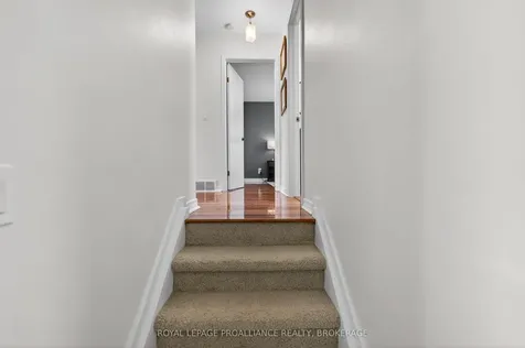 800 Allum Avenue Kingston ON K7M 7A1