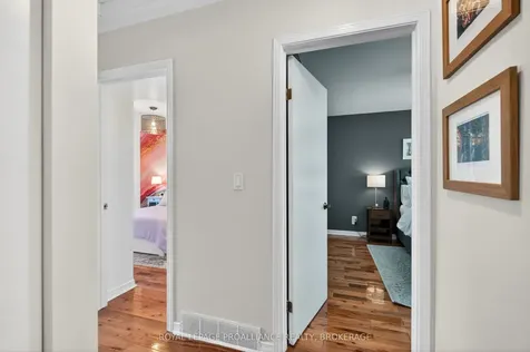 800 Allum Avenue Kingston ON K7M 7A1