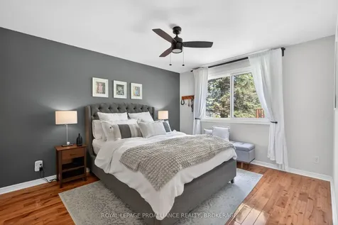 800 Allum Avenue Kingston ON K7M 7A1