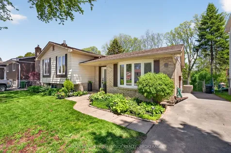 800 Allum Avenue Kingston ON K7M 7A1