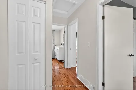 800 Allum Avenue Kingston ON K7M 7A1
