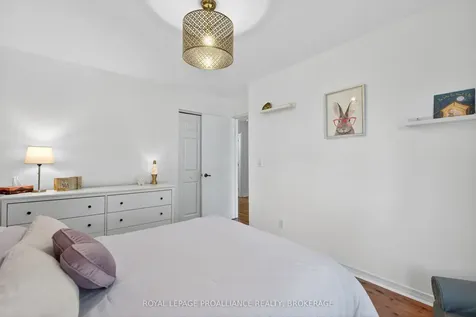 800 Allum Avenue Kingston ON K7M 7A1