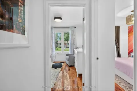 800 Allum Avenue Kingston ON K7M 7A1