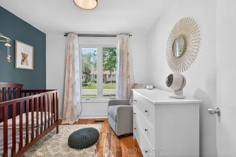 800 Allum Avenue Kingston ON K7M 7A1