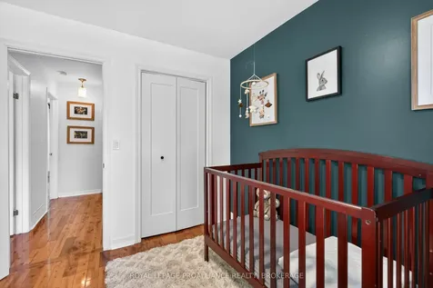 800 Allum Avenue Kingston ON K7M 7A1