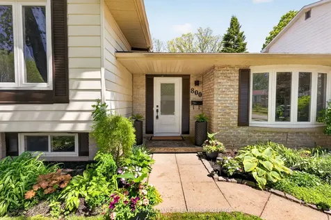 800 Allum Avenue Kingston ON K7M 7A1