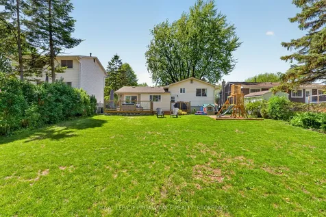 800 Allum Avenue Kingston ON K7M 7A1
