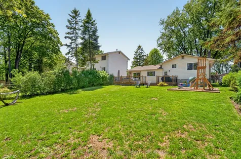 800 Allum Avenue Kingston ON K7M 7A1