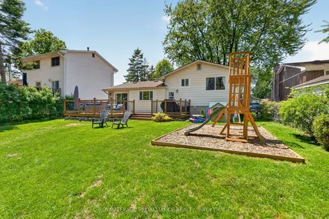 800 Allum Avenue Kingston ON K7M 7A1