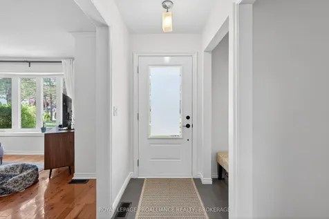 800 Allum Avenue Kingston ON K7M 7A1
