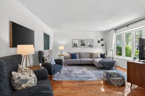 800 Allum Avenue Kingston ON K7M 7A1