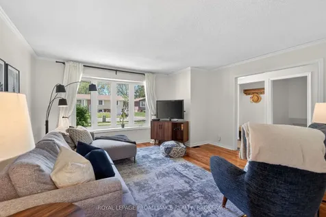 800 Allum Avenue Kingston ON K7M 7A1