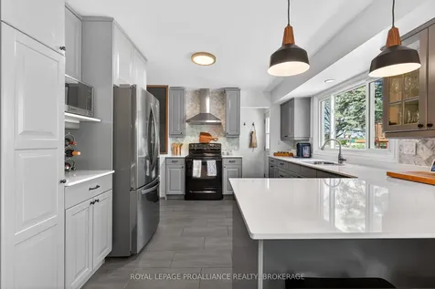 800 Allum Avenue Kingston ON K7M 7A1