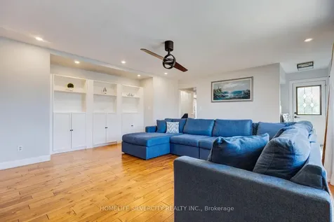 203 Montmorency Drive Hamilton ON L8K 5H3