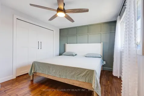 203 Montmorency Drive Hamilton ON L8K 5H3