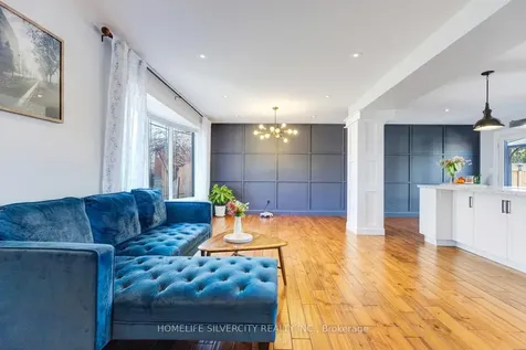 203 Montmorency Drive Hamilton ON L8K 5H3