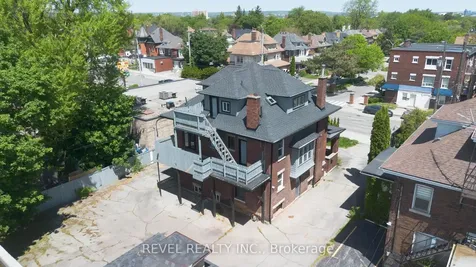 822 Main Street E Hamilton ON L8M 1L6