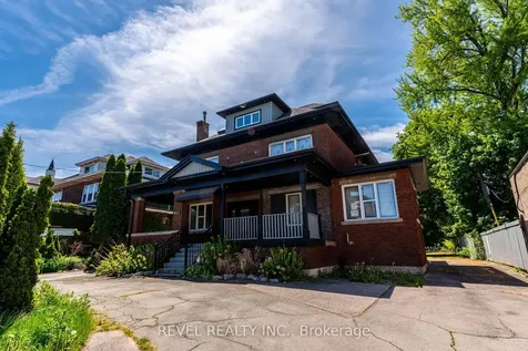 822 Main Street E Hamilton ON L8M 1L6