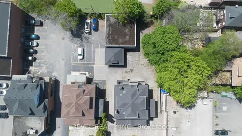 822 Main Street E Hamilton ON L8M 1L6