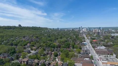 822 Main Street E Hamilton ON L8M 1L6