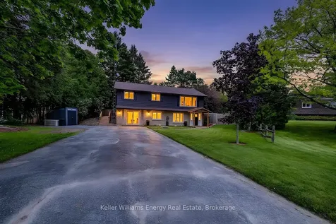 19 Pinewood Crescent Kawartha Lakes ON L0A 1K0