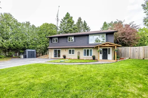 19 Pinewood Crescent Kawartha Lakes ON L0A 1K0