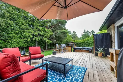 19 Pinewood Crescent Kawartha Lakes ON L0A 1K0