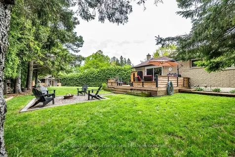 19 Pinewood Crescent Kawartha Lakes ON L0A 1K0