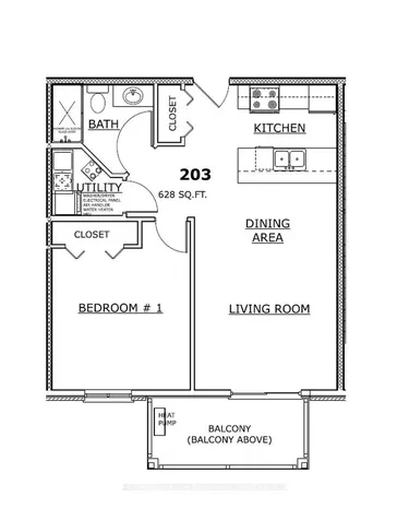 203-10 Hillside Meadow Drive Quinte West ON K8V 0J7