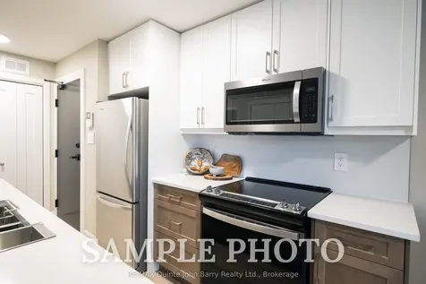 203-10 Hillside Meadow Drive Quinte West ON K8V 0J7