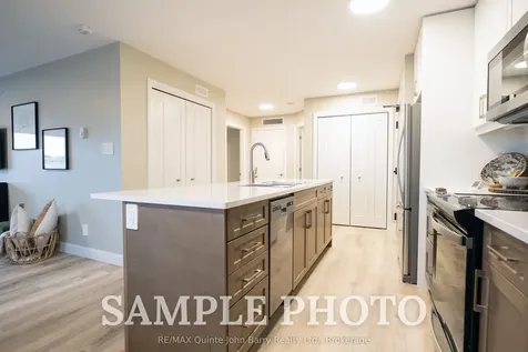 203-10 Hillside Meadow Drive Quinte West ON K8V 0J7