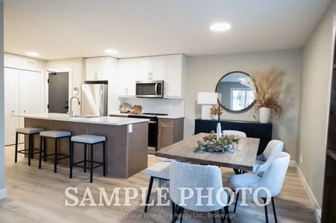 203-10 Hillside Meadow Drive Quinte West ON K8V 0J7