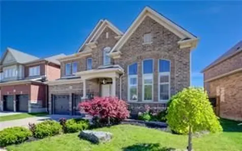 264 Evens Pond Crescent Kitchener ON N2R 0B8
