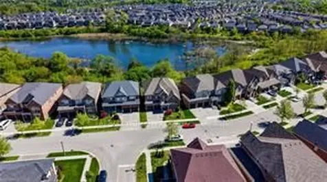 264 Evens Pond Crescent Kitchener ON N2R 0B8