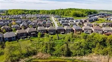 264 Evens Pond Crescent Kitchener ON N2R 0B8