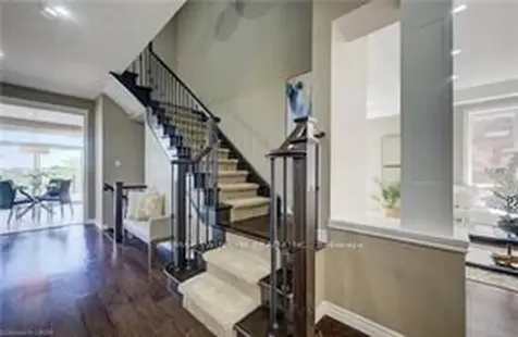 264 Evens Pond Crescent Kitchener ON N2R 0B8