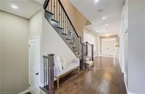 264 Evens Pond Crescent Kitchener ON N2R 0B8