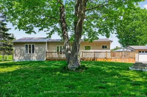417 Bigford Road Quinte West ON K0K 1H0