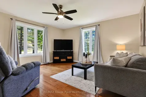 417 Bigford Road Quinte West ON K0K 1H0