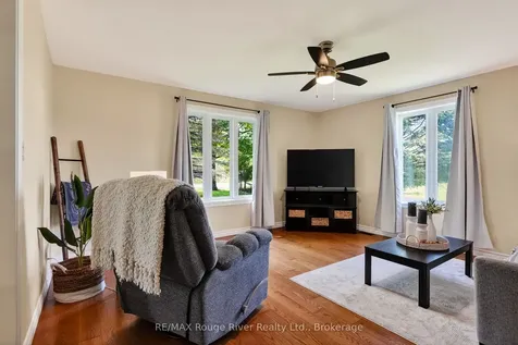 417 Bigford Road Quinte West ON K0K 1H0