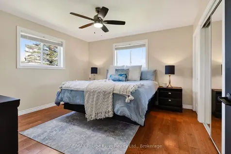 417 Bigford Road Quinte West ON K0K 1H0