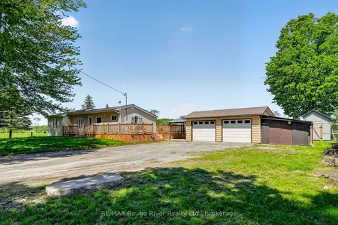 417 Bigford Road Quinte West ON K0K 1H0