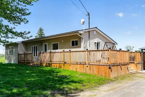 417 Bigford Road Quinte West ON K0K 1H0