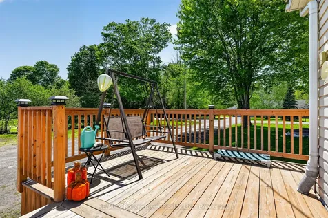 417 Bigford Road Quinte West ON K0K 1H0