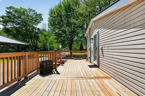 417 Bigford Road Quinte West ON K0K 1H0